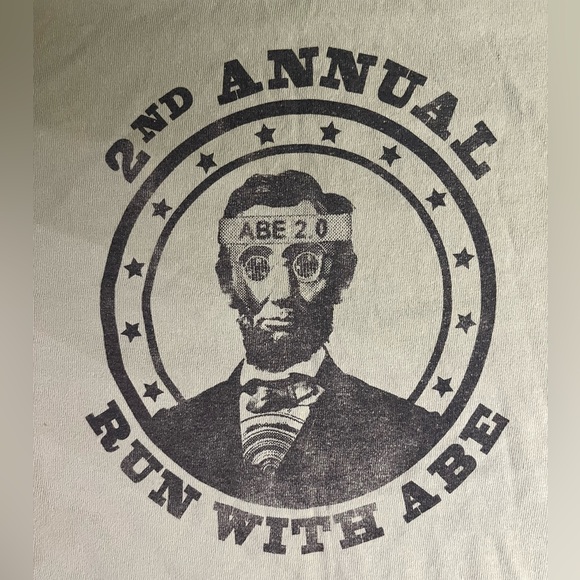 Vintage Buckley’s Seattle T - Picture 1 of 4